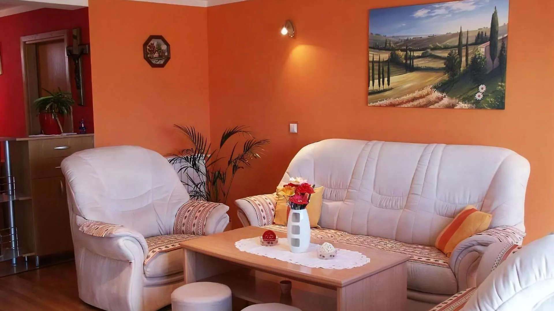 Ferienwohnung Mit Panoramablick In Ruhiger Lage Kaštel Chorvatsko